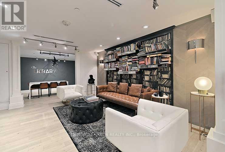 422 - 1190 Dundas Street E, Toronto, Ontario  M4M 0C5 - Photo 25 - E12935580