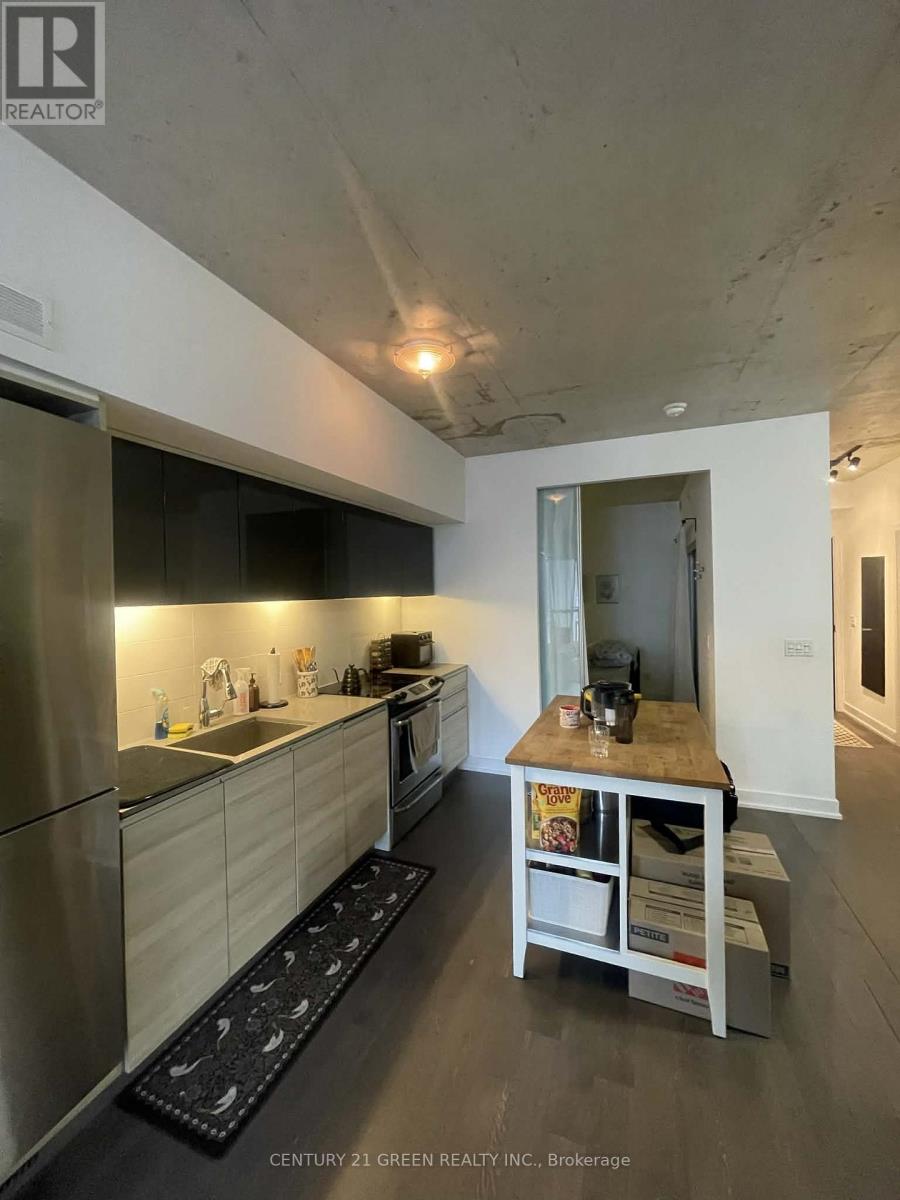 422 - 1190 Dundas Street E, Toronto, Ontario  M4M 0C5 - Photo 14 - E12935580