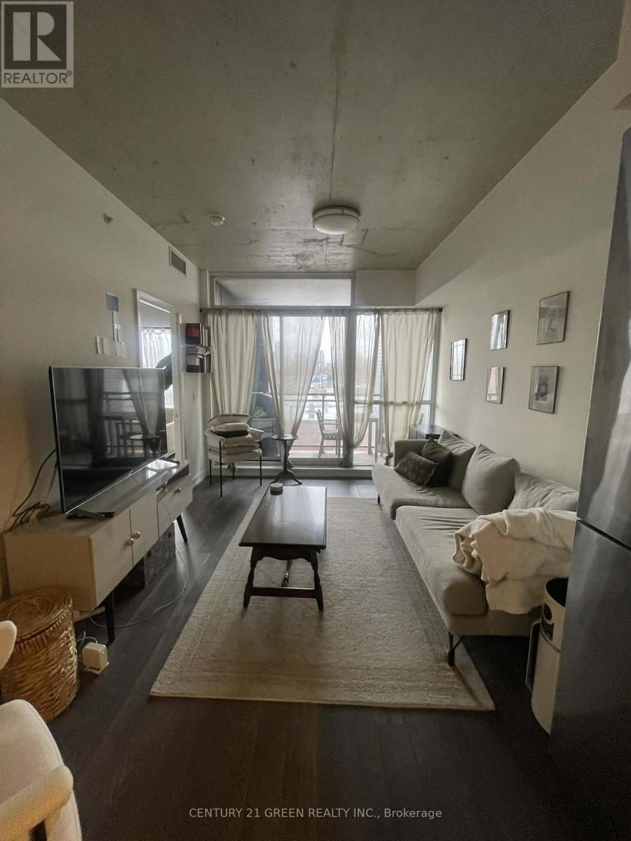 422 - 1190 Dundas Street E, Toronto, Ontario  M4M 0C5 - Photo 15 - E12935580