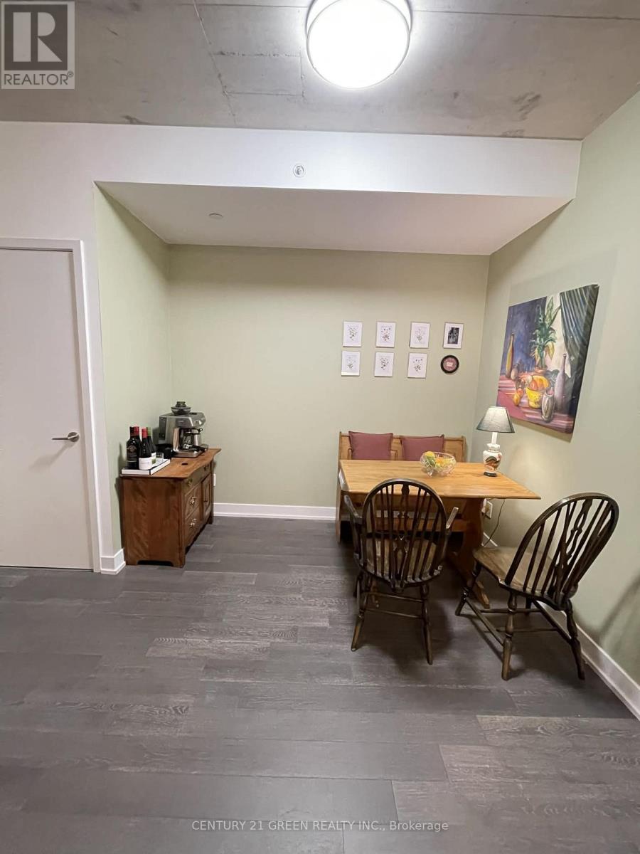 422 - 1190 Dundas Street E, Toronto, Ontario  M4M 0C5 - Photo 6 - E12935580