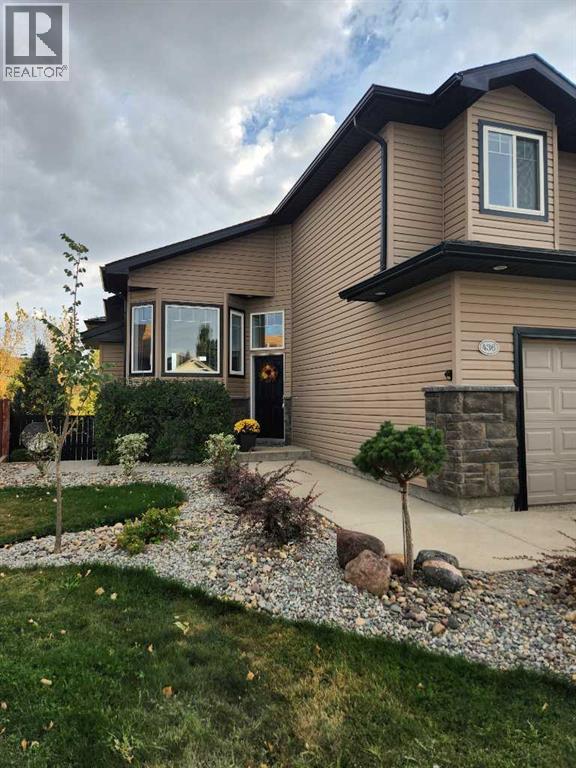 436 Mt Sunburst Crescent W, Lethbridge, Alberta  T1K 2S6 - Photo 3 - A2296631