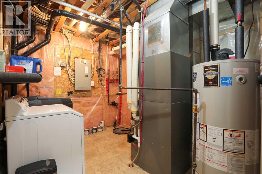 436 Mt Sunburst Crescent W, Lethbridge, Alberta  T1K 2S6 - Photo 32 - A2296631