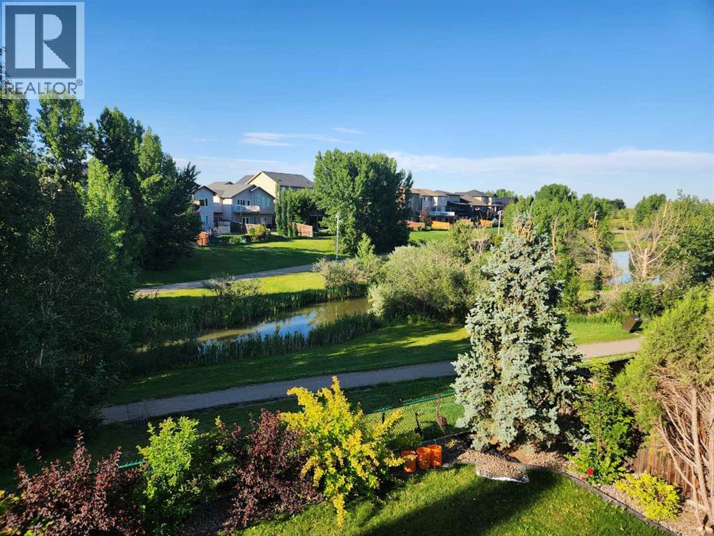 436 Mt Sunburst Crescent W, Lethbridge, Alberta  T1K 2S6 - Photo 37 - A2296631