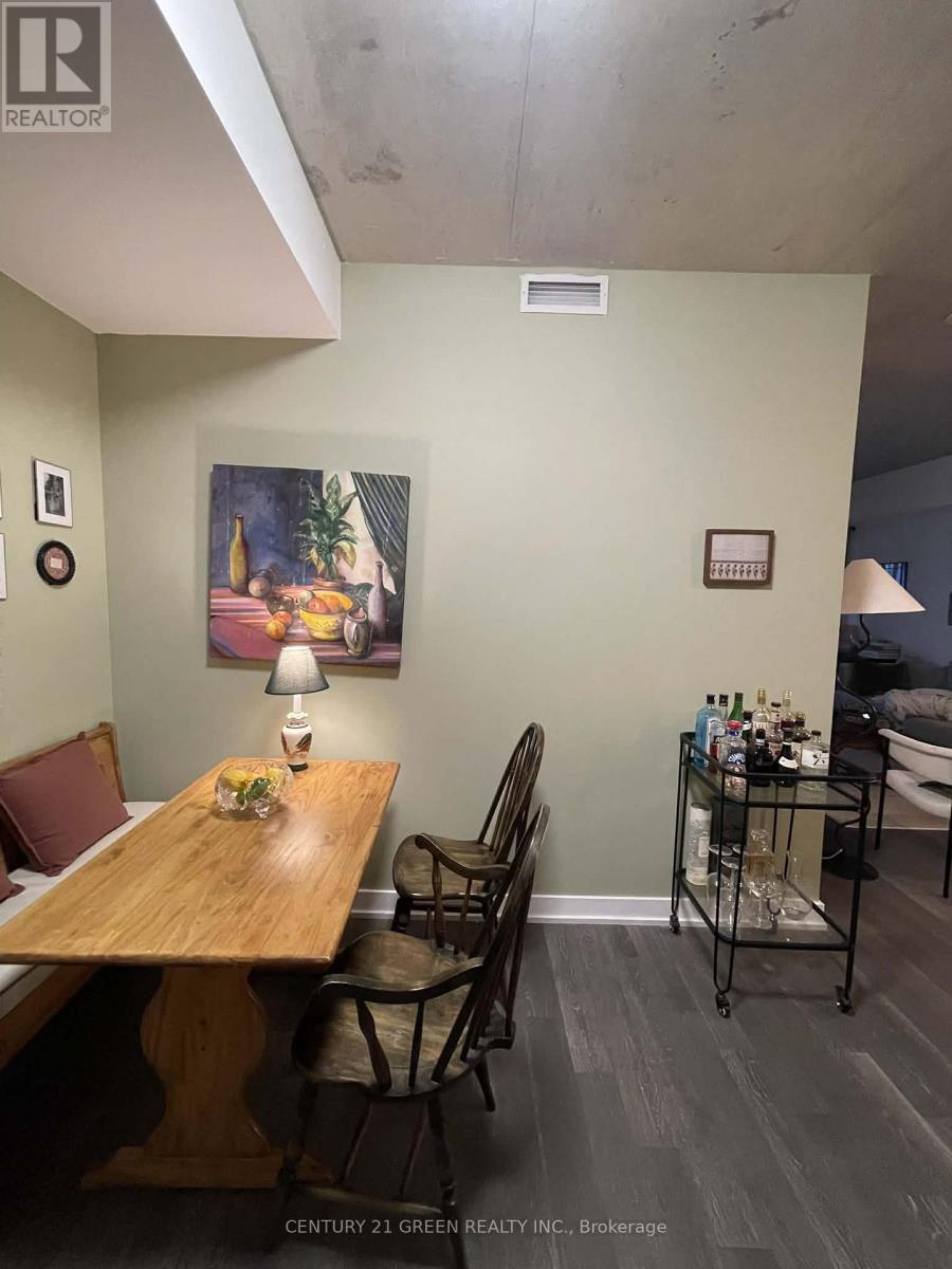 422 - 1190 Dundas Street E, Toronto, Ontario  M4M 0C5 - Photo 7 - E12935580