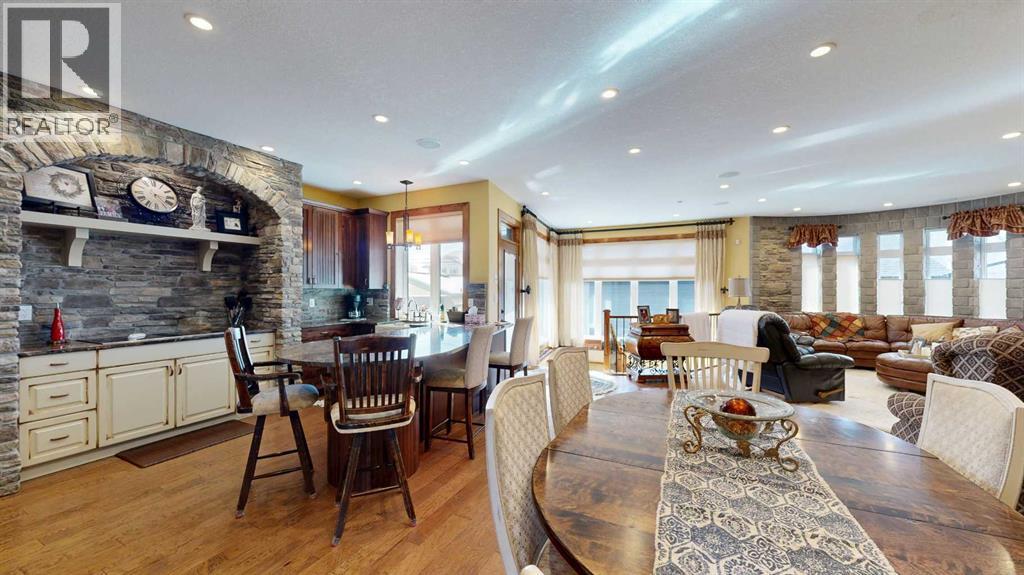 5010 53 Street, Stettler, Alberta  T0C 2L2 - Photo 5 - A2201578