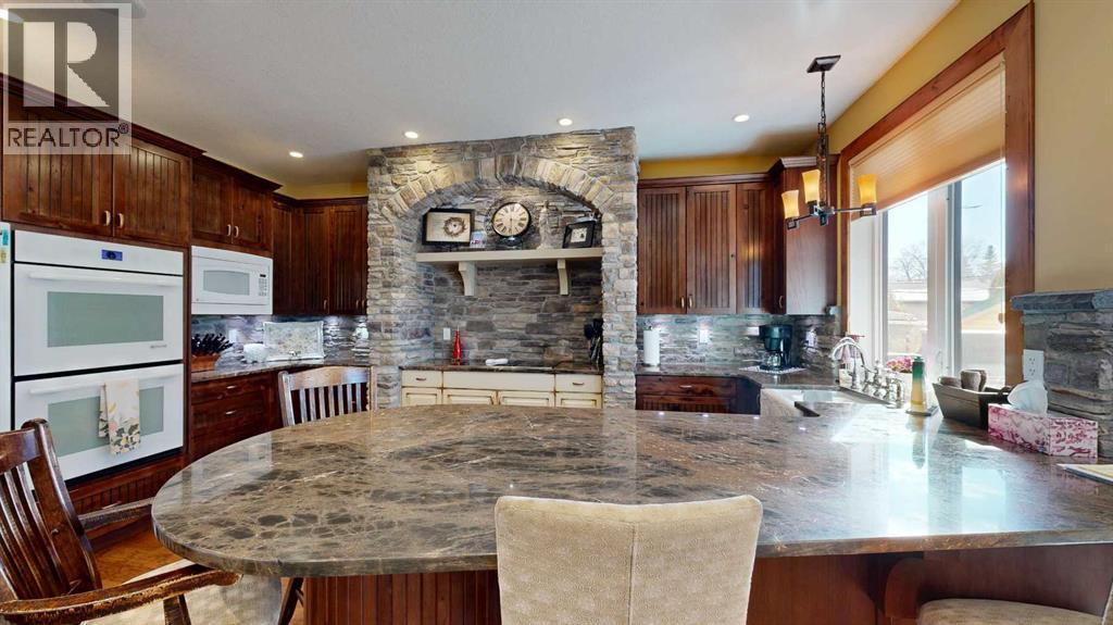 5010 53 Street, Stettler, Alberta  T0C 2L2 - Photo 6 - A2201578