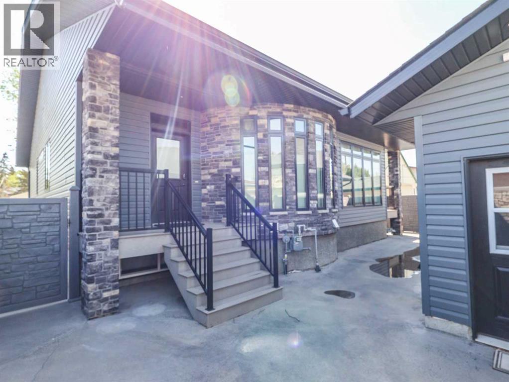 5010 53 Street, Stettler, Alberta  T0C 2L2 - Photo 45 - A2201578