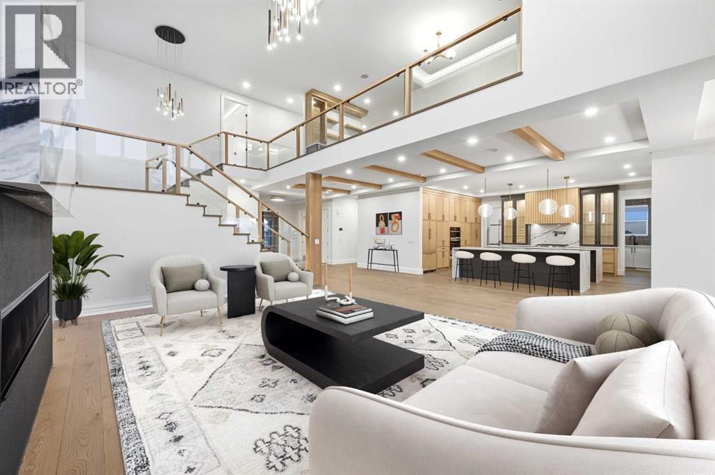 126 Sunstone Way, Balzac, Alberta  T4B 5T5 - Photo 7 - A2293356