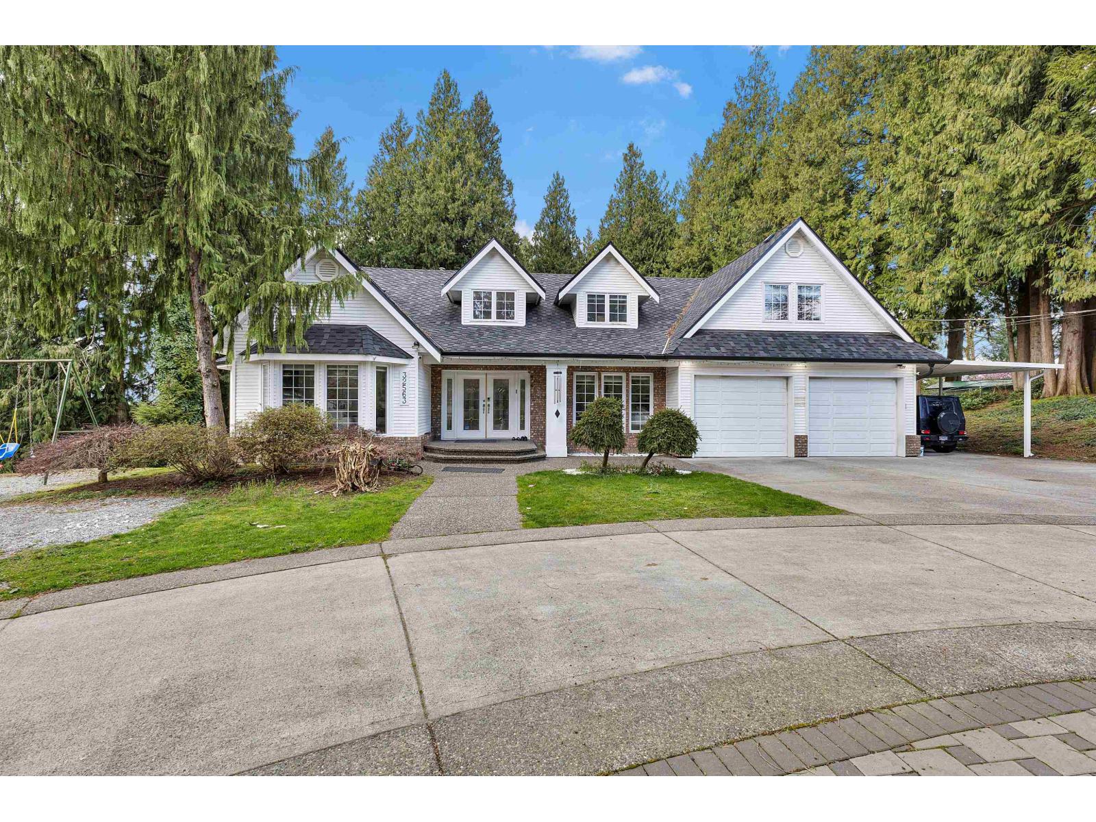 32563 VERDON WAY, Abbotsford, British Columbia