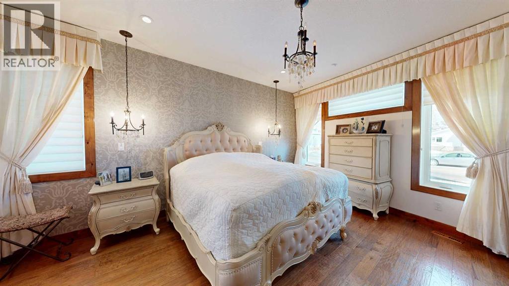 5010 53 Street, Stettler, Alberta  T0C 2L2 - Photo 15 - A2201578