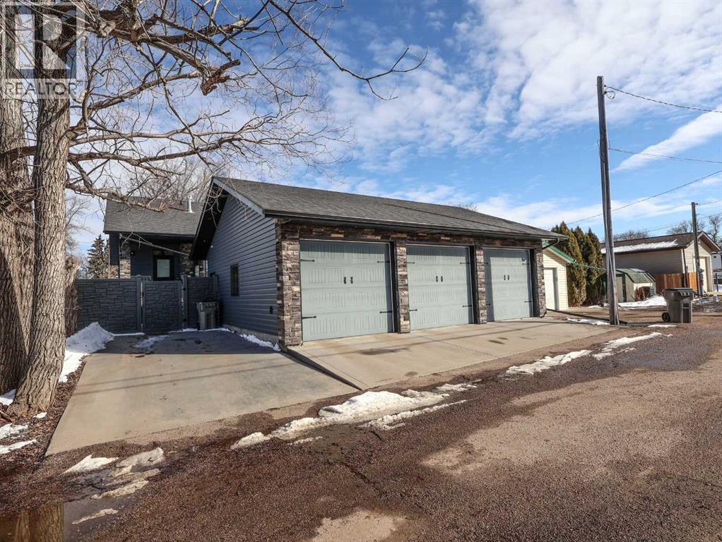 5010 53 Street, Stettler, Alberta  T0C 2L2 - Photo 47 - A2201578