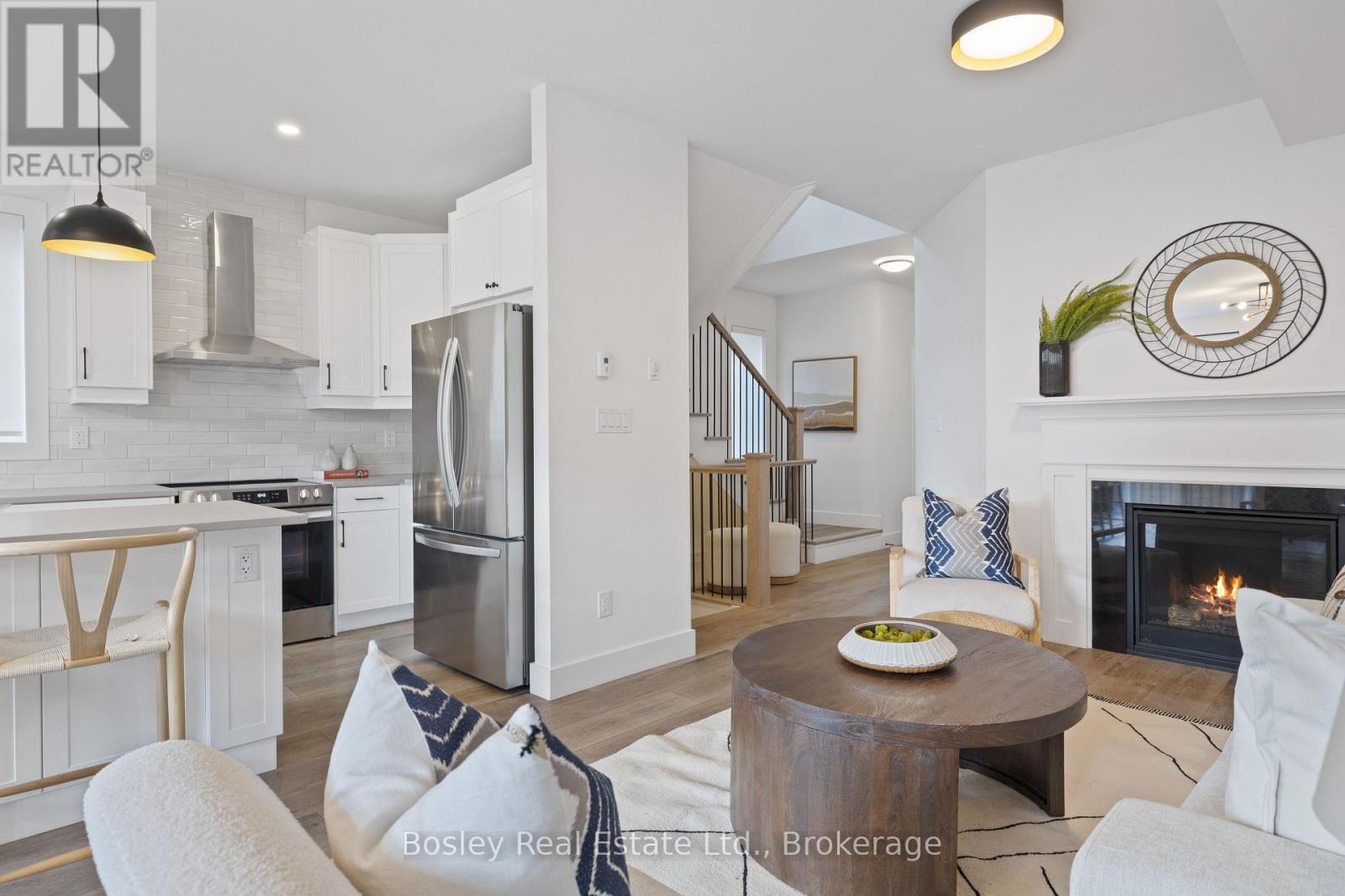 125 Courtland Street, Blue Mountains, Ontario  L9Y 0R4 - Photo 12 - X12937394