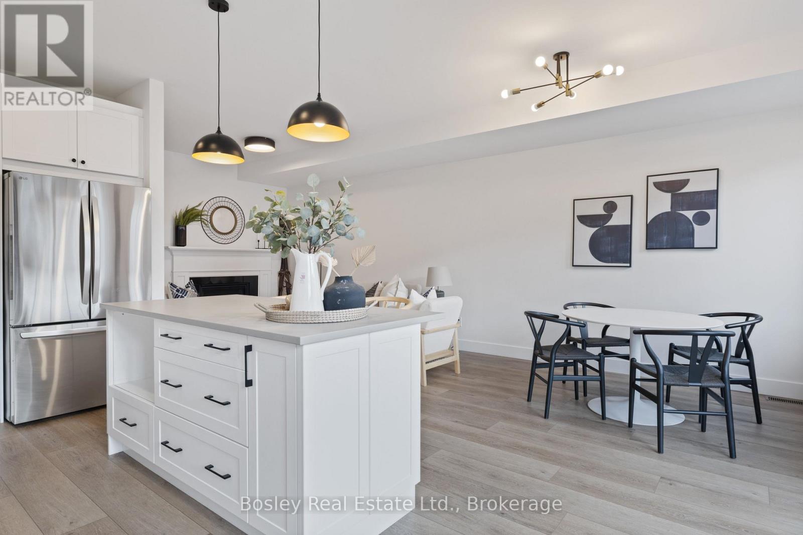 125 Courtland Street, Blue Mountains, Ontario  L9Y 0R4 - Photo 17 - X12937394