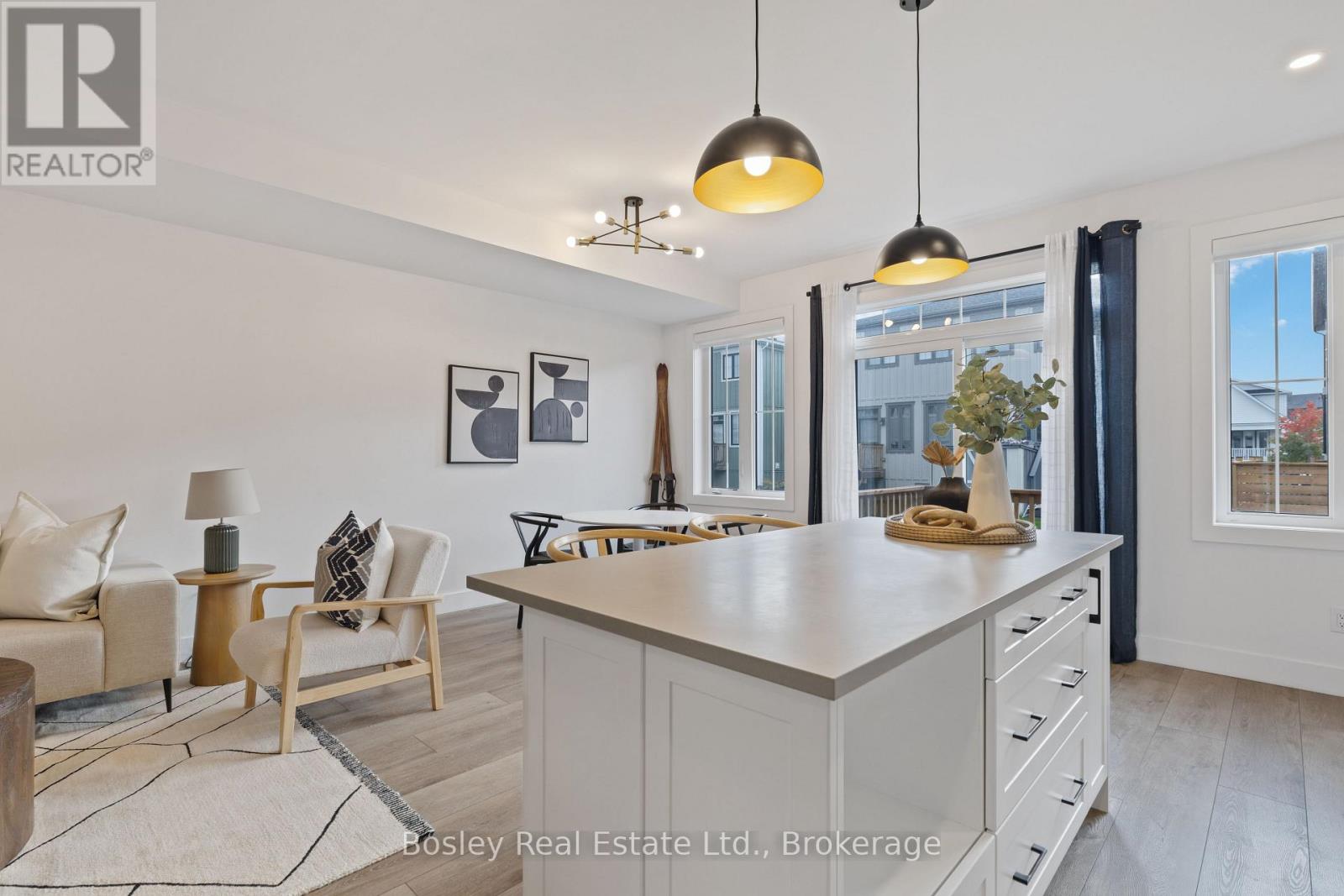 125 Courtland Street, Blue Mountains, Ontario  L9Y 0R4 - Photo 18 - X12937394