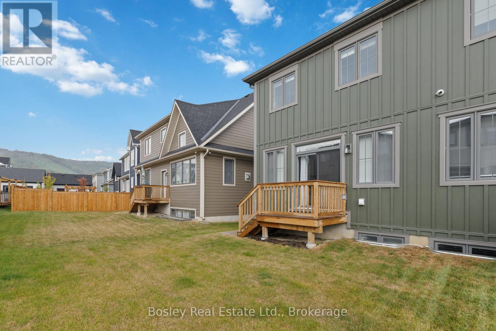 125 Courtland Street, Blue Mountains, Ontario  L9Y 0R4 - Photo 42 - X12937394