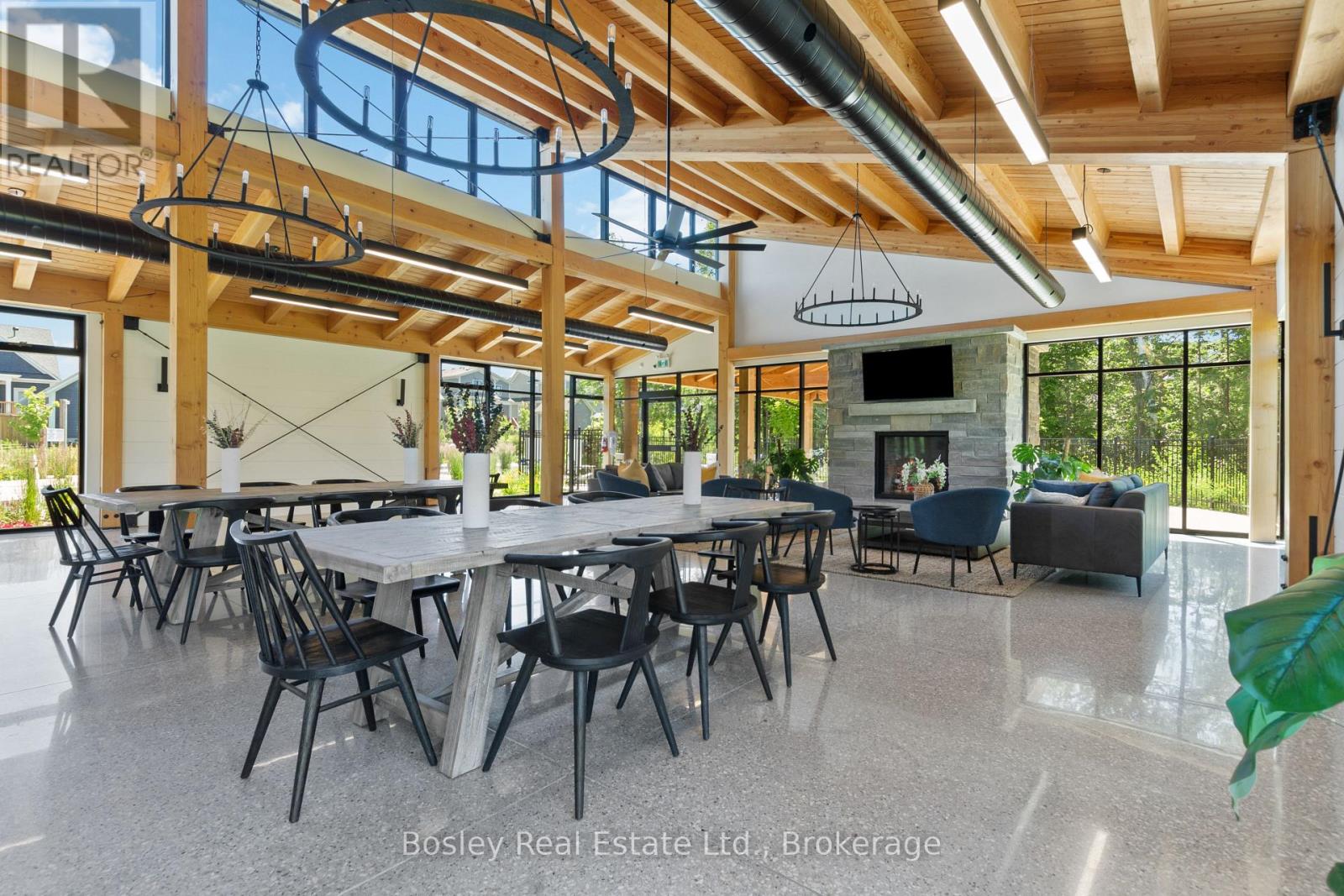 125 Courtland Street, Blue Mountains, Ontario  L9Y 0R4 - Photo 49 - X12937394