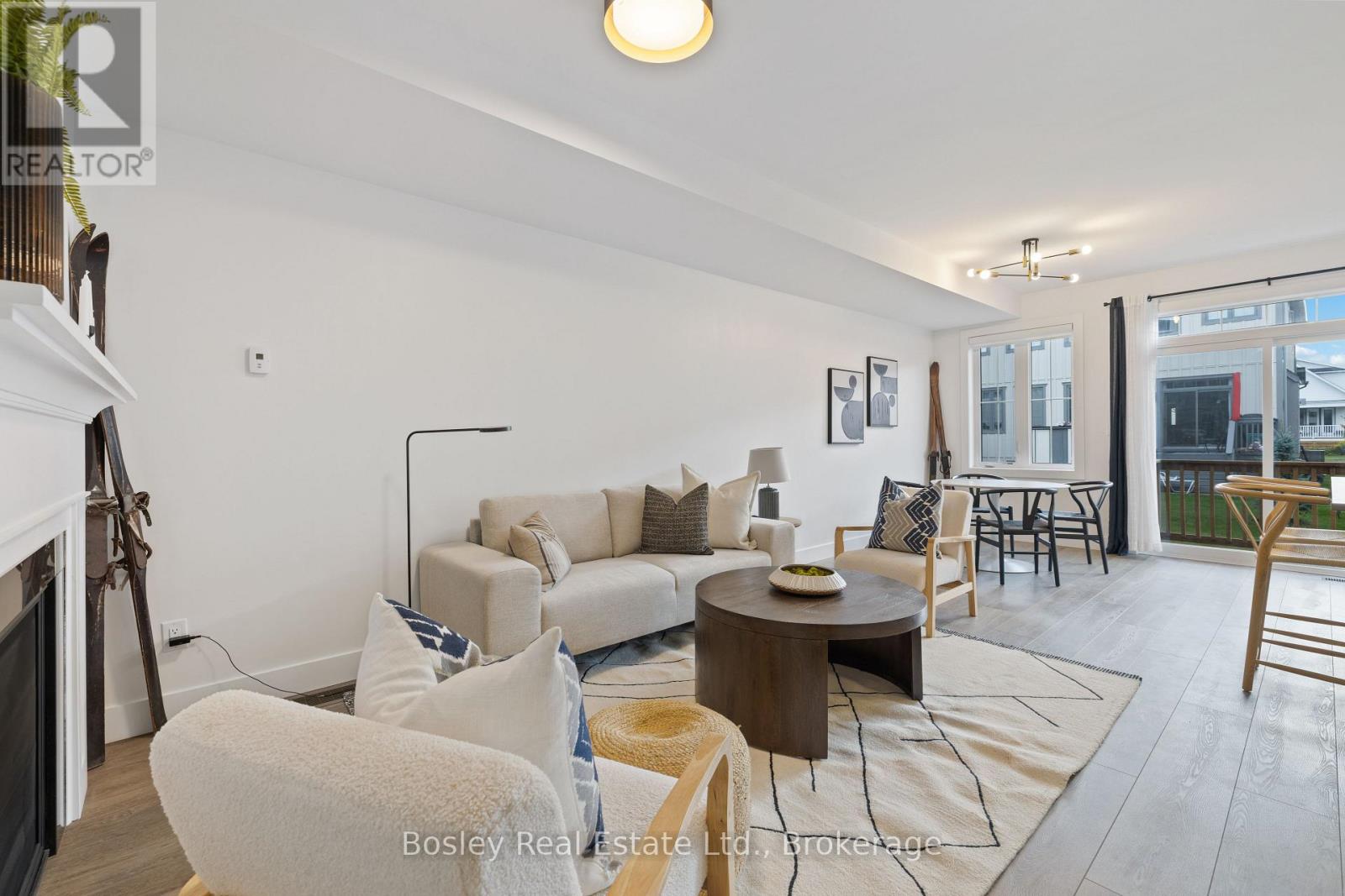 125 Courtland Street, Blue Mountains, Ontario  L9Y 0R4 - Photo 9 - X12937394