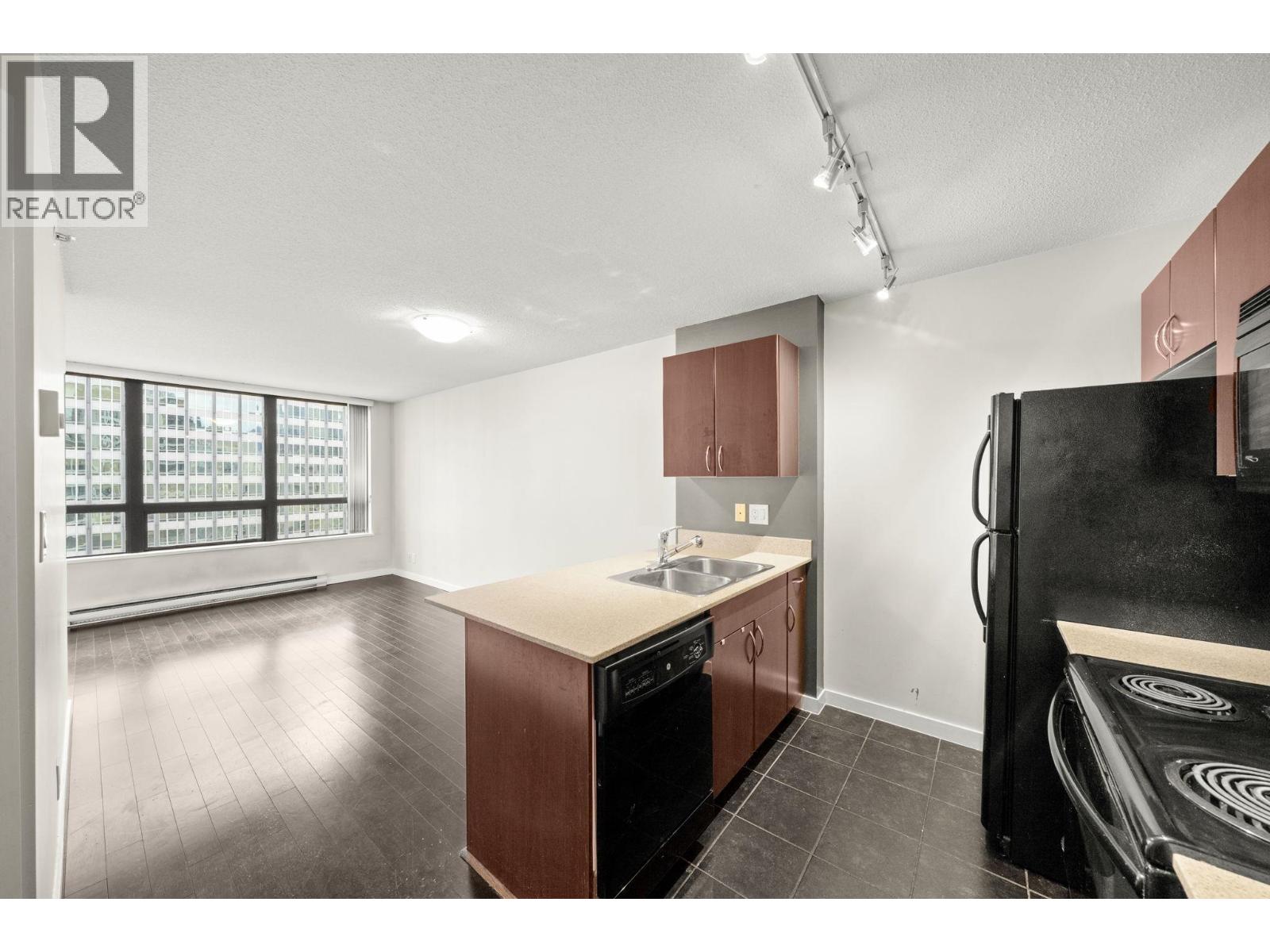 1615 938 Smithe Street, Vancouver, British Columbia  V6Z 3H8 - Photo 8 - R3104983