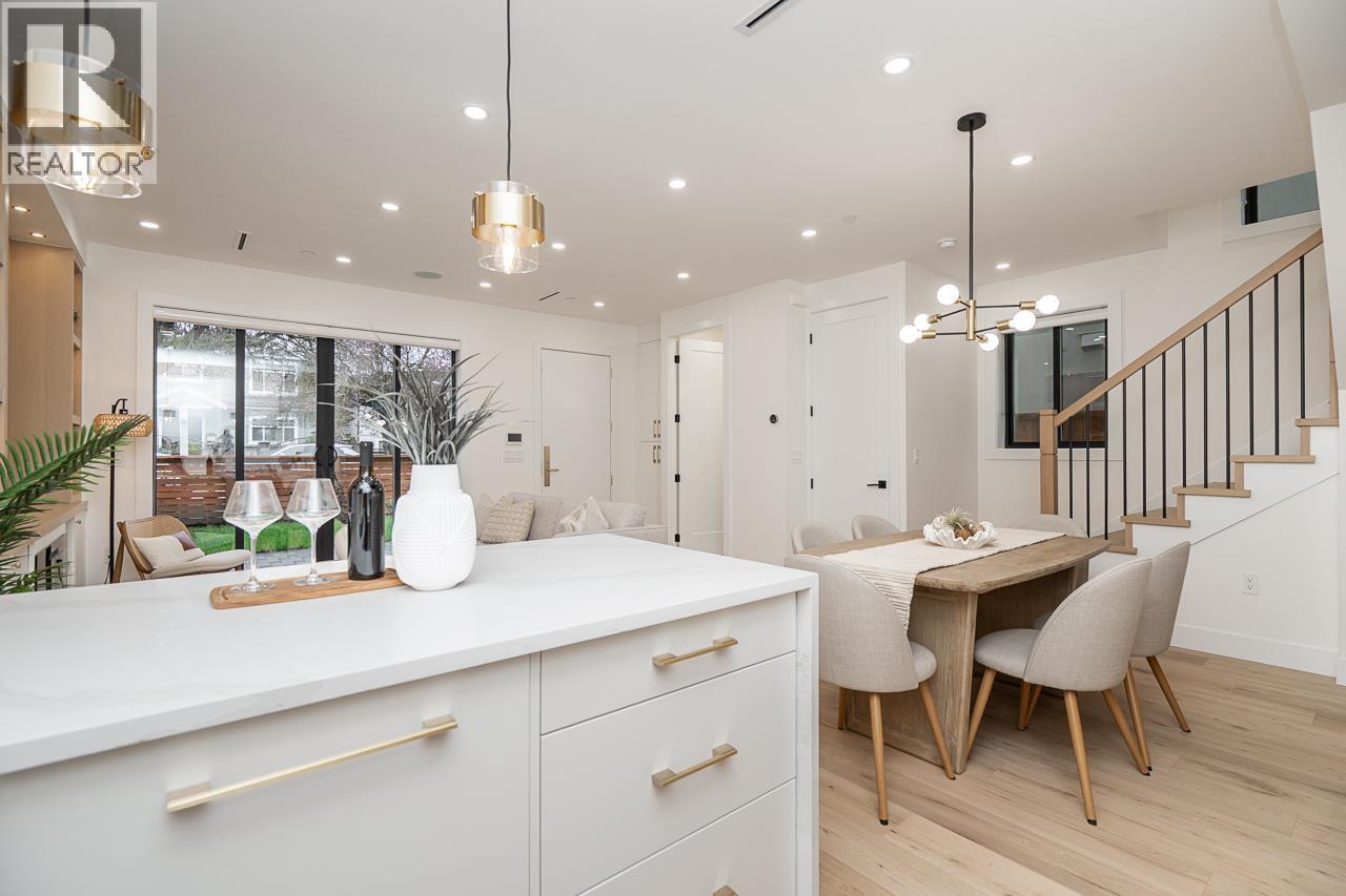 1 150 E 51st Avenue, Vancouver, British Columbia V5X 1C3 - Photo 12 - R3104984