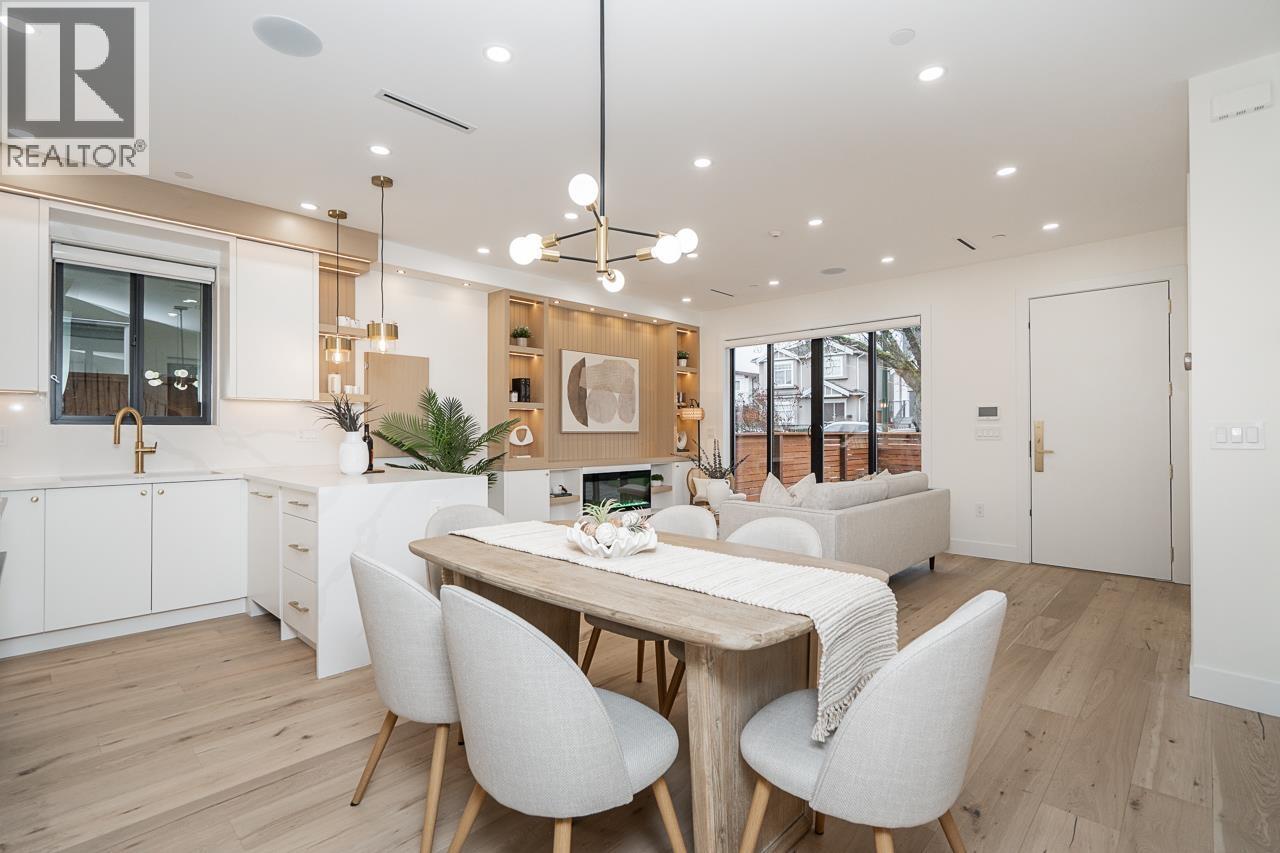 1 150 E 51st Avenue, Vancouver, British Columbia V5X 1C3 - Photo 13 - R3104984