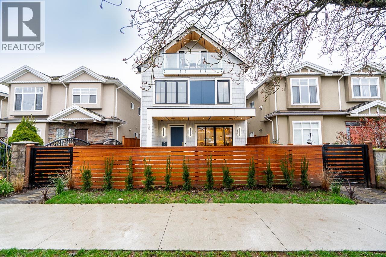 1 150 E 51st Avenue, Vancouver, British Columbia V5X 1C3 - Photo 28 - R3104984