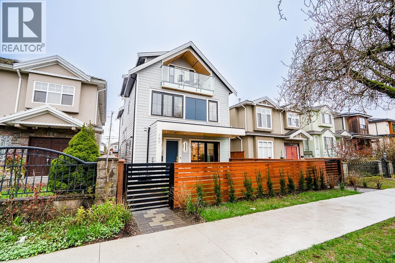 1 150 E 51st Avenue, Vancouver, British Columbia V5X 1C3 - Photo 29 - R3104984