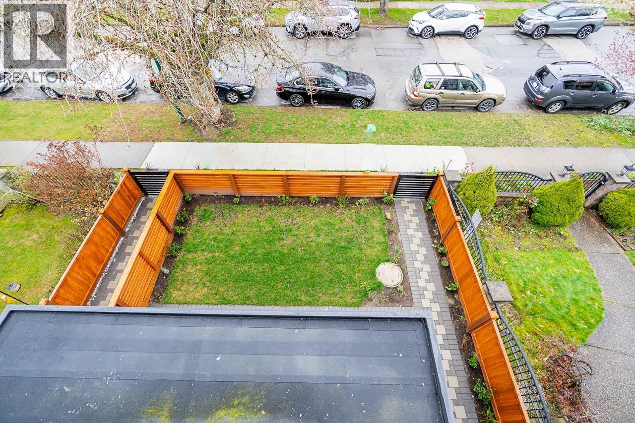 1 150 E 51st Avenue, Vancouver, British Columbia V5X 1C3 - Photo 33 - R3104984