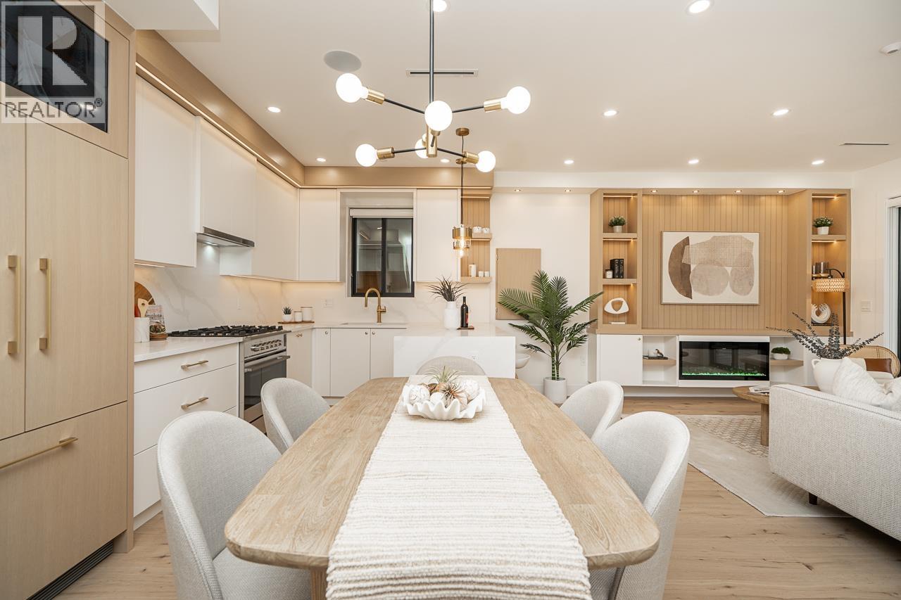 1 150 E 51st Avenue, Vancouver, British Columbia V5X 1C3 - Photo 7 - R3104984