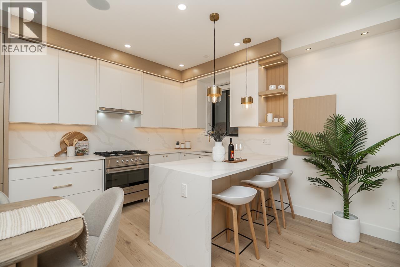 1 150 E 51st Avenue, Vancouver, British Columbia V5X 1C3 - Photo 9 - R3104984