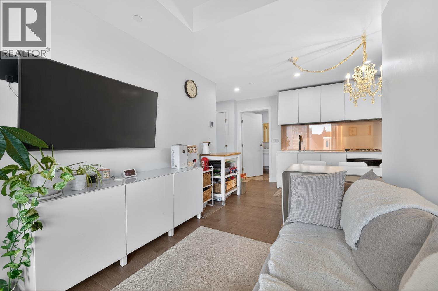 2809 1480 Howe Street, Vancouver, British Columbia  V6Z 0G5 - Photo 10 - R3104985