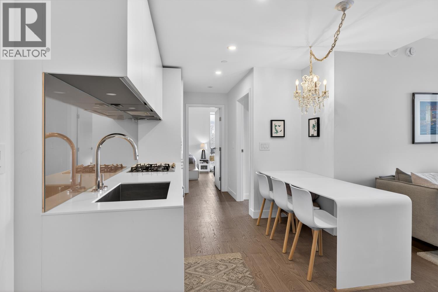 2809 1480 Howe Street, Vancouver, British Columbia  V6Z 0G5 - Photo 11 - R3104985