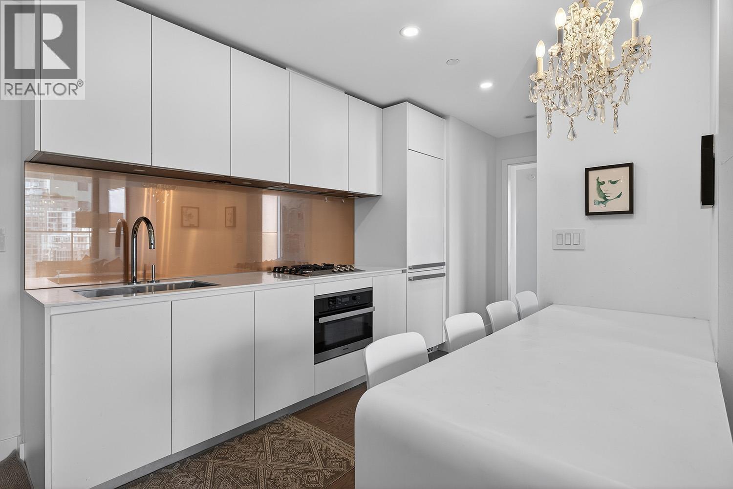 2809 1480 Howe Street, Vancouver, British Columbia  V6Z 0G5 - Photo 13 - R3104985