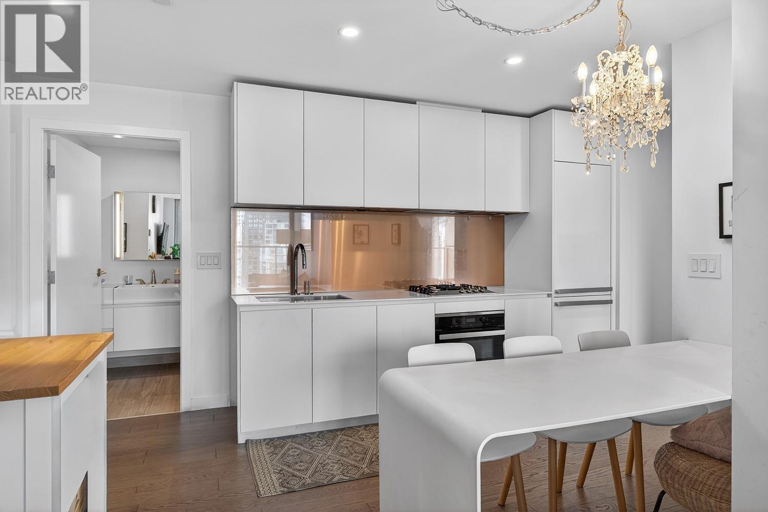 2809 1480 Howe Street, Vancouver, British Columbia  V6Z 0G5 - Photo 14 - R3104985