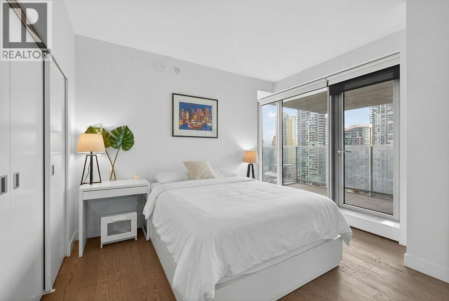 2809 1480 Howe Street, Vancouver, British Columbia  V6Z 0G5 - Photo 15 - R3104985