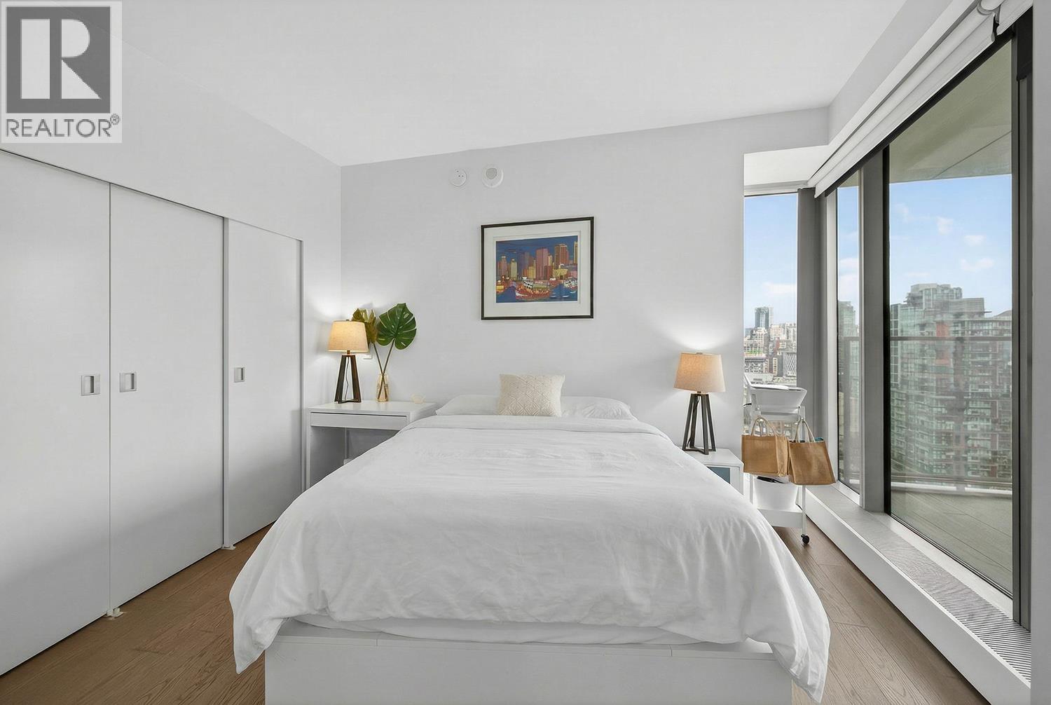 2809 1480 Howe Street, Vancouver, British Columbia  V6Z 0G5 - Photo 17 - R3104985