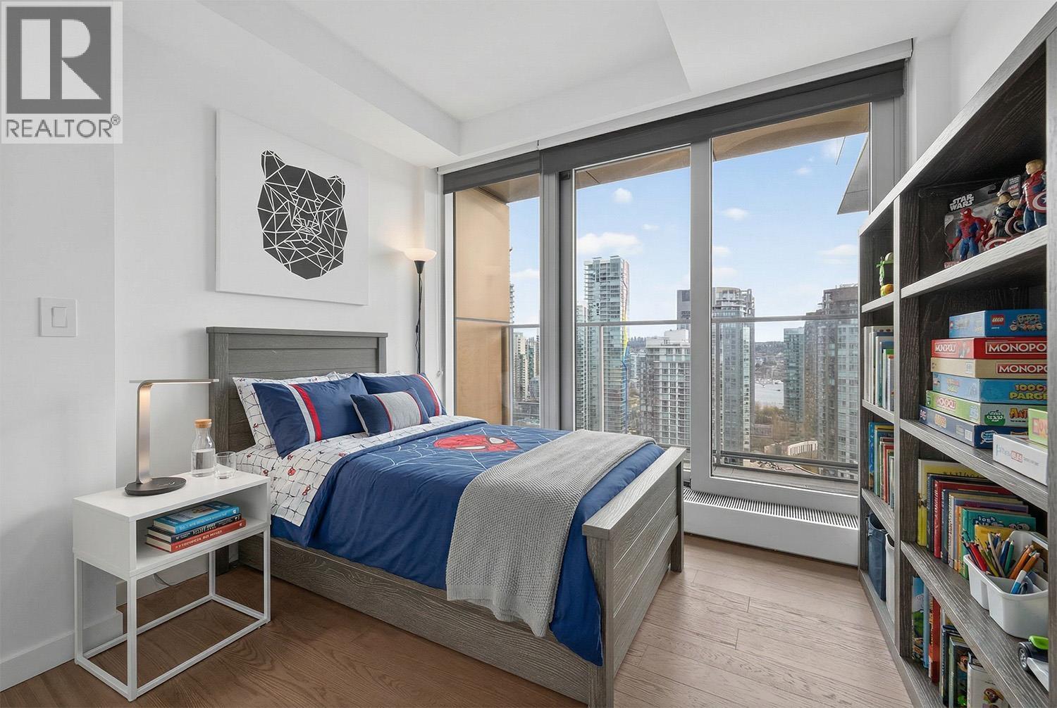 2809 1480 Howe Street, Vancouver, British Columbia  V6Z 0G5 - Photo 21 - R3104985