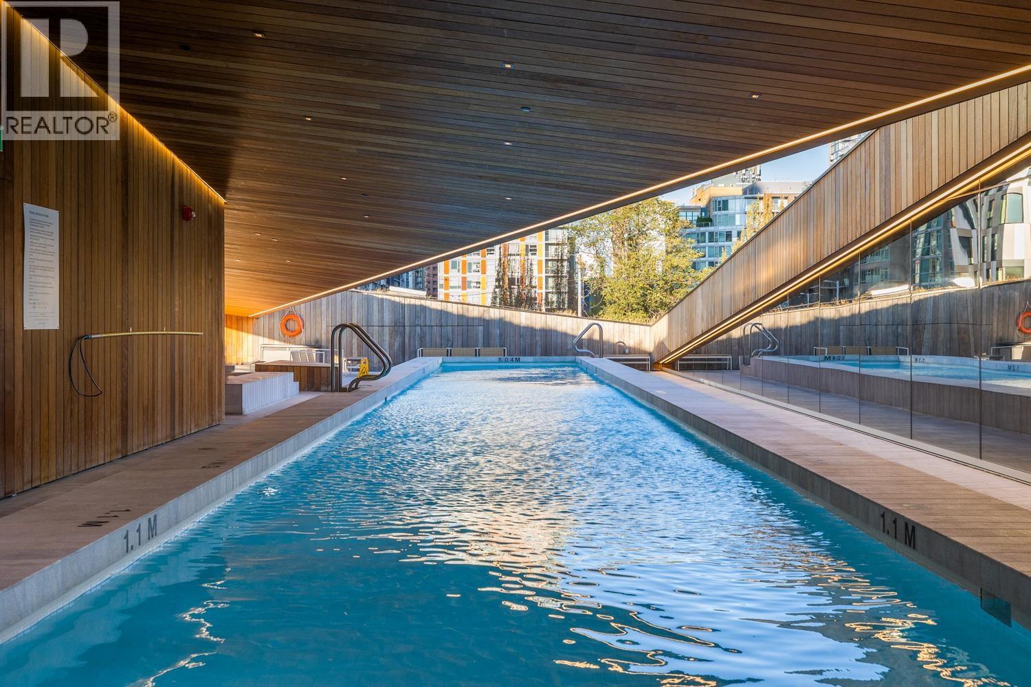 2809 1480 Howe Street, Vancouver, British Columbia  V6Z 0G5 - Photo 25 - R3104985