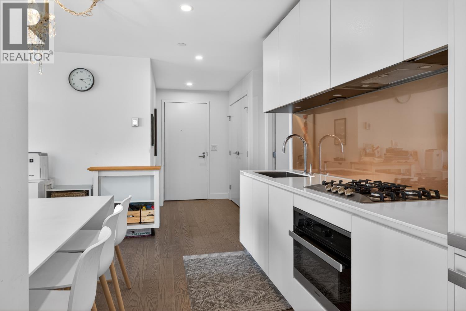 2809 1480 Howe Street, Vancouver, British Columbia  V6Z 0G5 - Photo 3 - R3104985