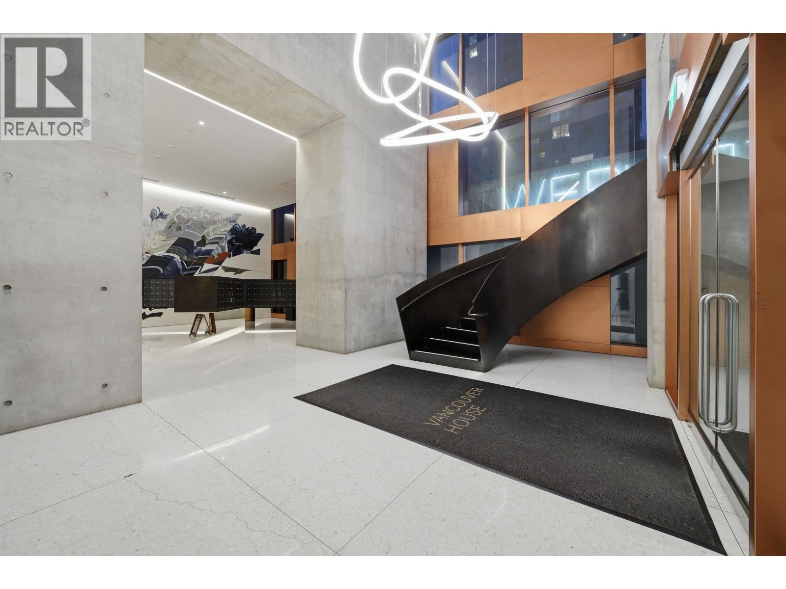 2809 1480 Howe Street, Vancouver, British Columbia  V6Z 0G5 - Photo 30 - R3104985