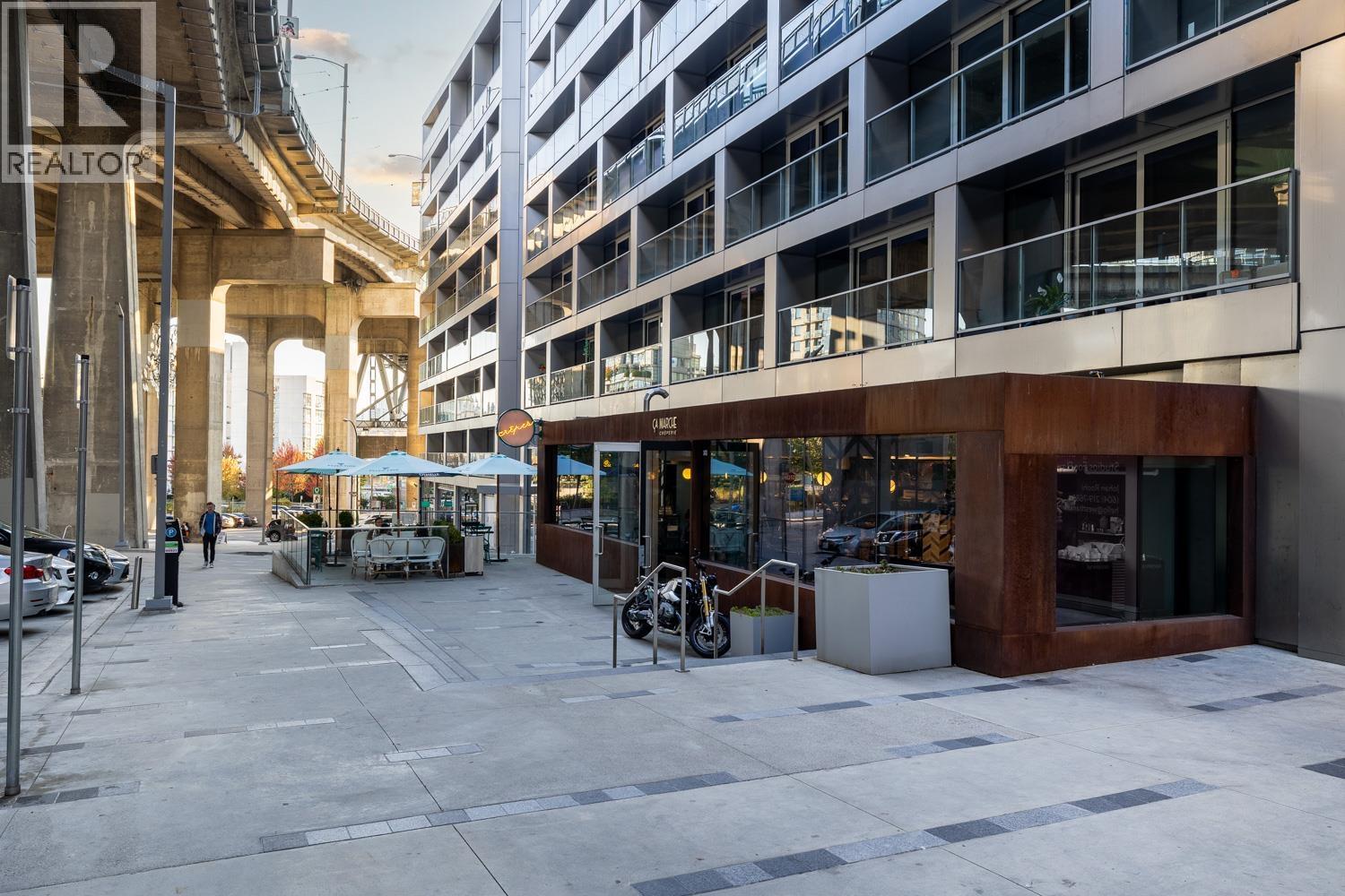 2809 1480 Howe Street, Vancouver, British Columbia  V6Z 0G5 - Photo 31 - R3104985