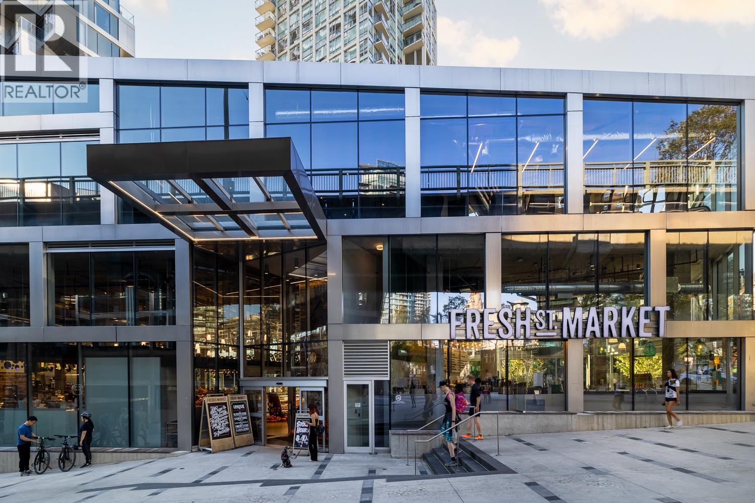 2809 1480 Howe Street, Vancouver, British Columbia  V6Z 0G5 - Photo 32 - R3104985