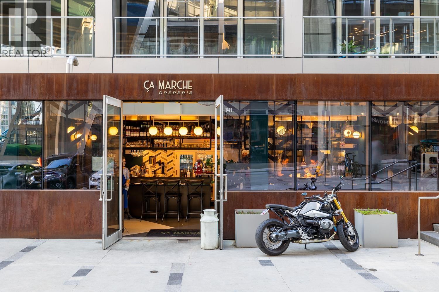 2809 1480 Howe Street, Vancouver, British Columbia  V6Z 0G5 - Photo 33 - R3104985