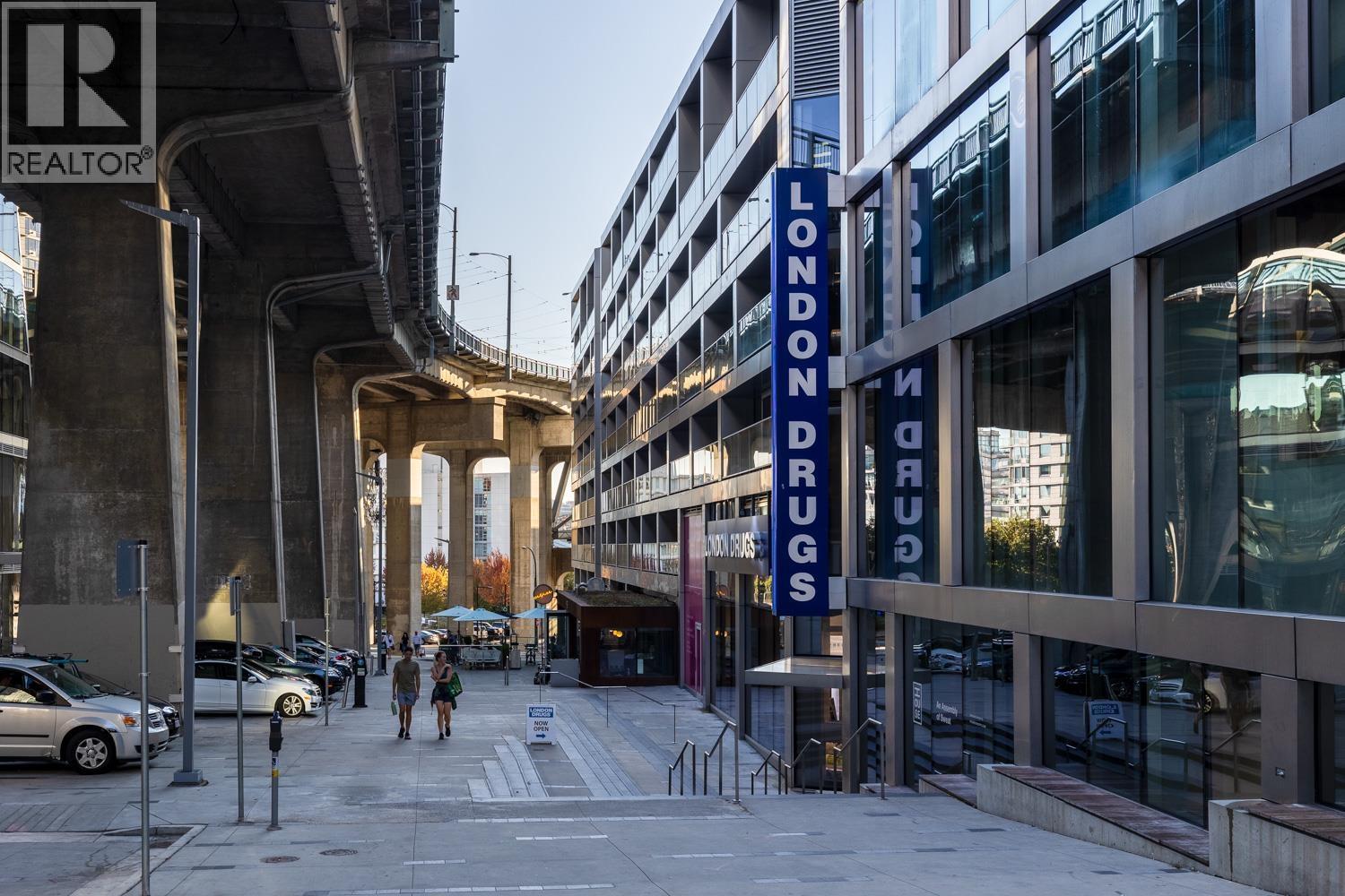 2809 1480 Howe Street, Vancouver, British Columbia  V6Z 0G5 - Photo 34 - R3104985