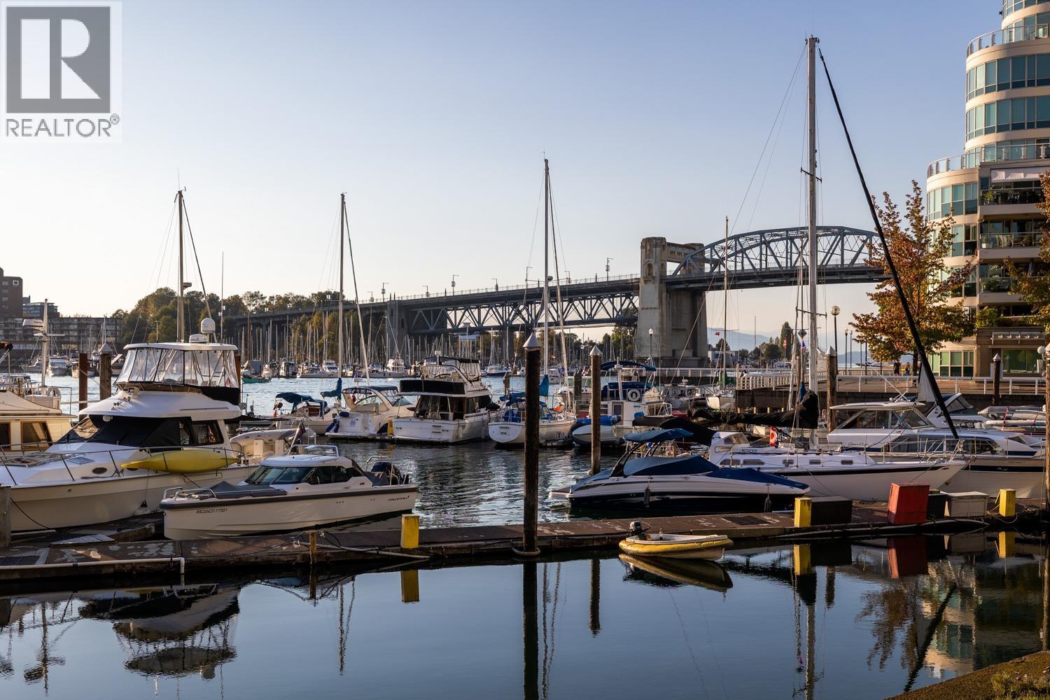 2809 1480 Howe Street, Vancouver, British Columbia  V6Z 0G5 - Photo 35 - R3104985