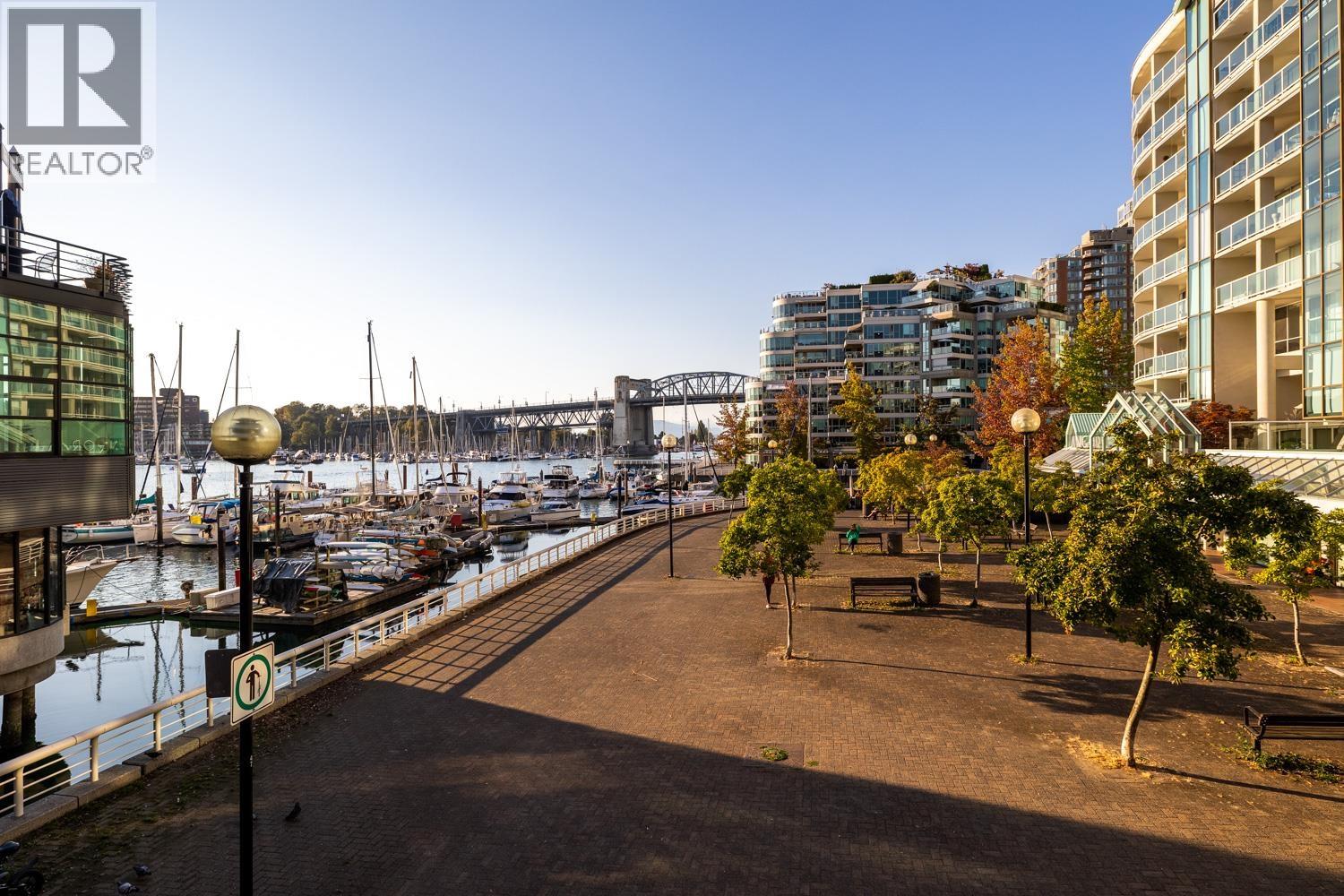 2809 1480 Howe Street, Vancouver, British Columbia  V6Z 0G5 - Photo 36 - R3104985