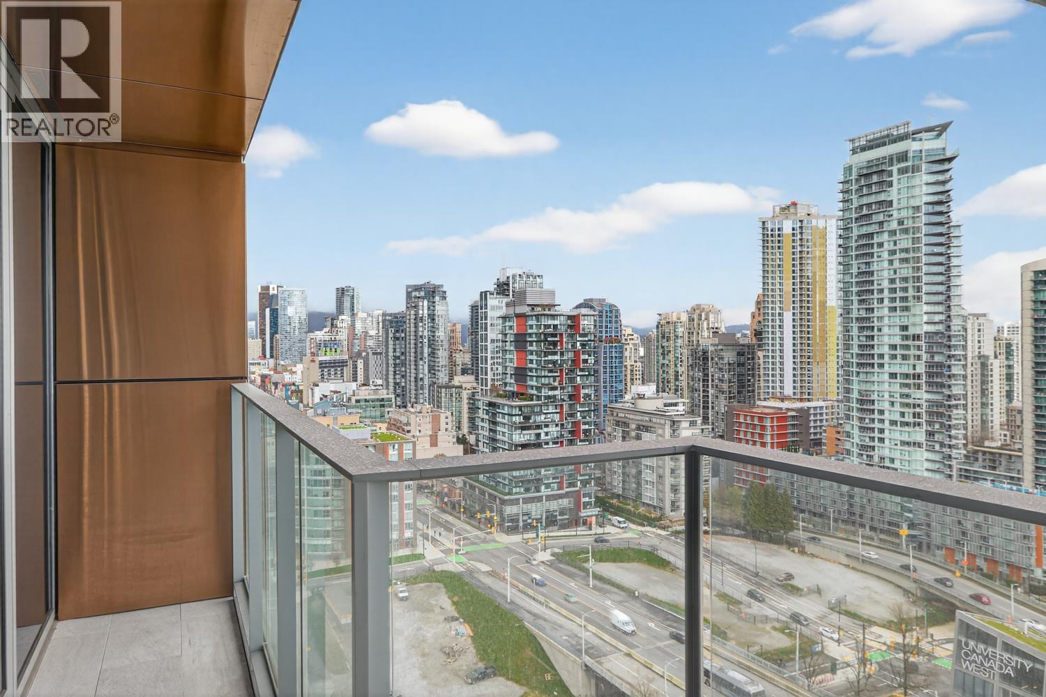 2809 1480 Howe Street, Vancouver, British Columbia  V6Z 0G5 - Photo 6 - R3104985