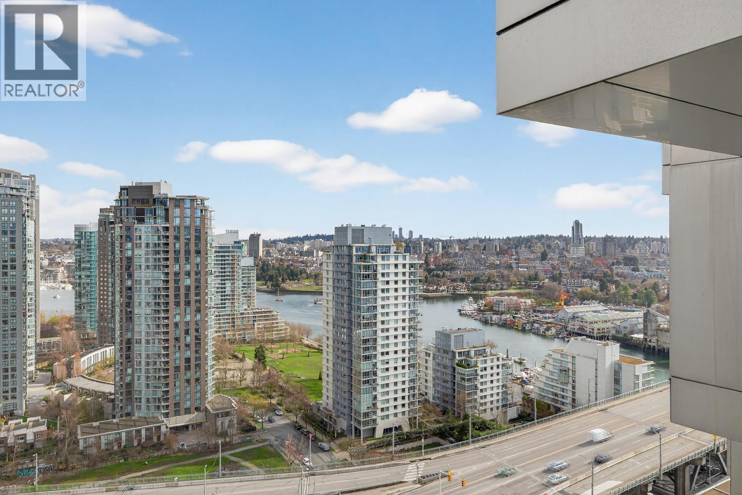 2809 1480 Howe Street, Vancouver, British Columbia  V6Z 0G5 - Photo 7 - R3104985