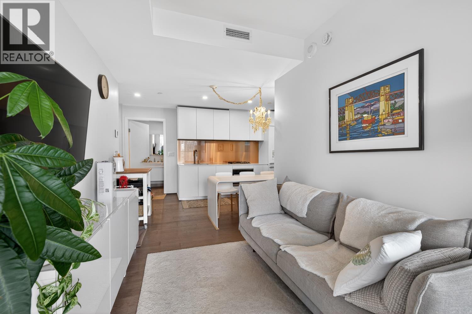 2809 1480 Howe Street, Vancouver, British Columbia  V6Z 0G5 - Photo 9 - R3104985