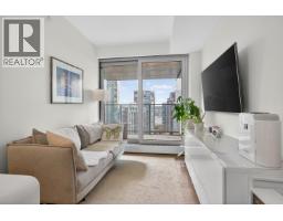 2809 1480 HOWE STREET, Vancouver, British Columbia