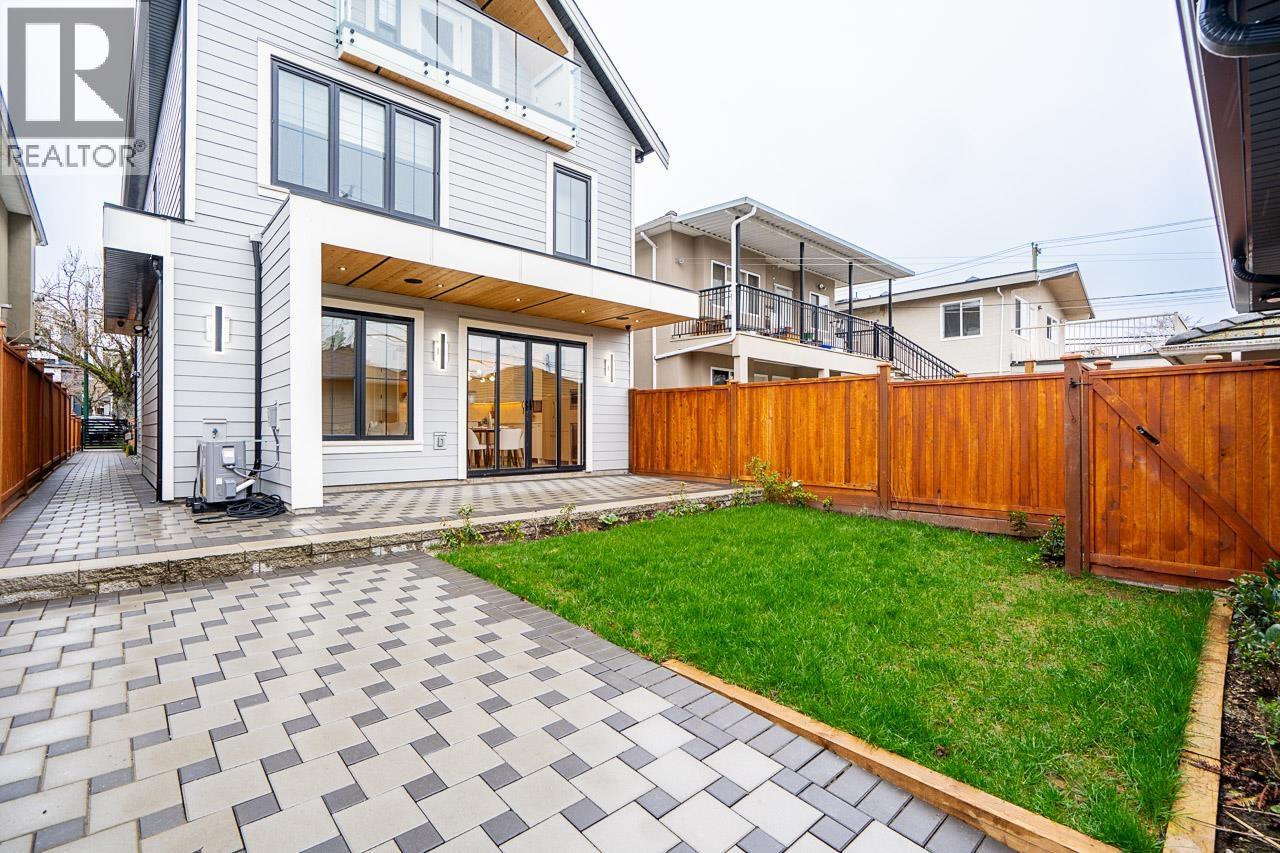 2 150 E 51st Avenue, Vancouver, British Columbia  V5X 1C3 - Photo 16 - R3104990